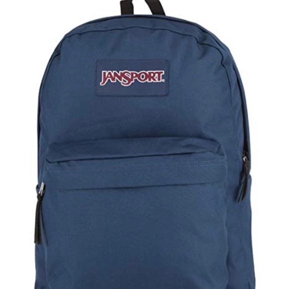 Jansport backpack - Picture 1 of 4